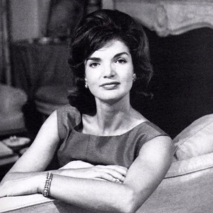 Jackie Kennedy