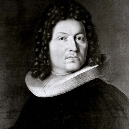 Jacob Bernoulli