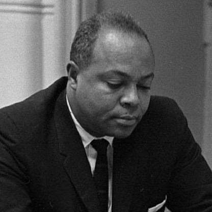 James Farmer