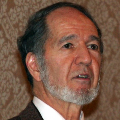 Jared Diamond