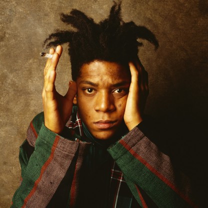 Jean-Michel Basquiat