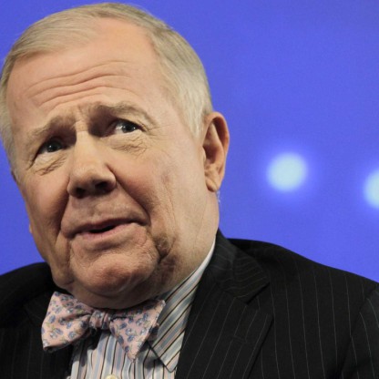 Jim Rogers