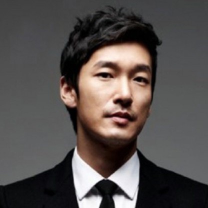 Jo Seung-woo