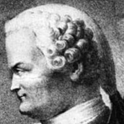 Johann Heinrich Lambert