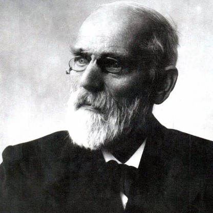 Johannes van der Waals