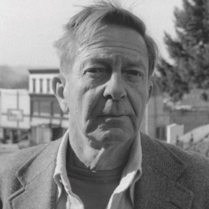 John Cheever