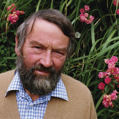 John Fowles