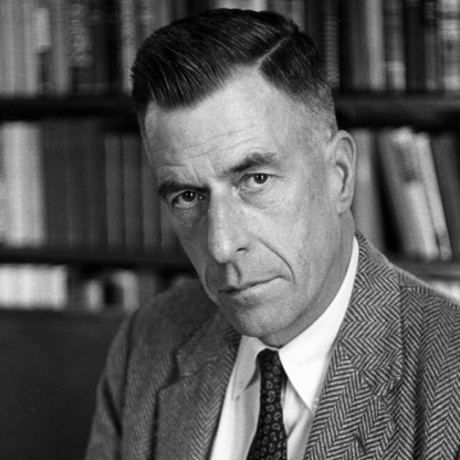 John Kenneth Galbraith