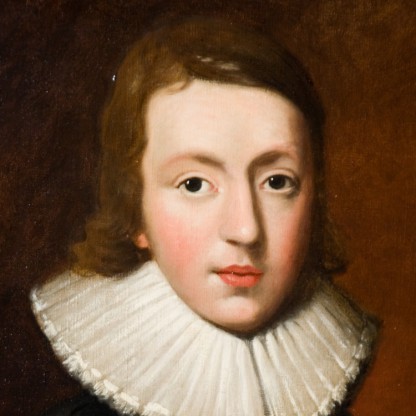 John Milton