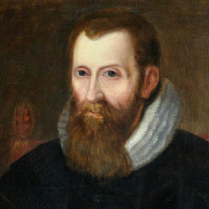 John Napier