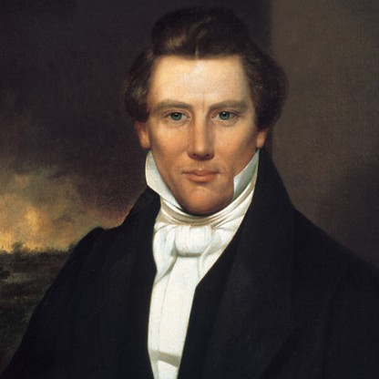 Joseph Smith Jr.