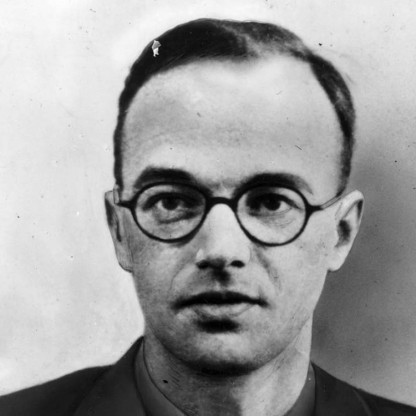 Klaus Fuchs