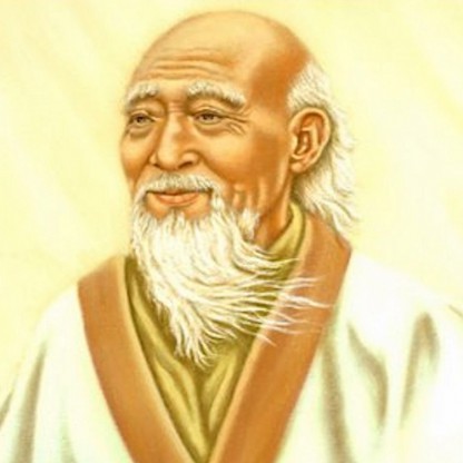 Lao Tzu (Laozi)