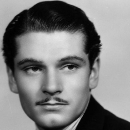 Laurence Olivier