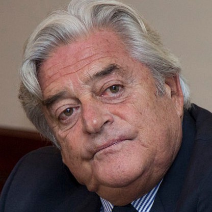 Luis Alberto Lacalle