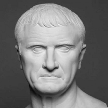 Marcus Licinius Crassus