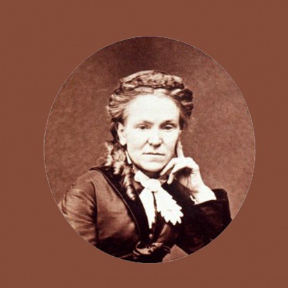 Matilda Joslyn Gage