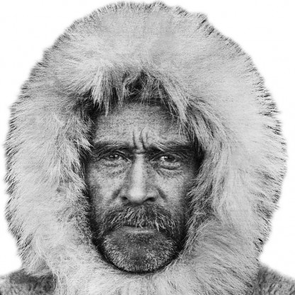 Matthew Henson