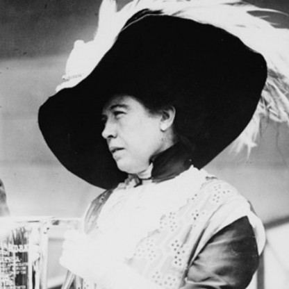 Molly Brown