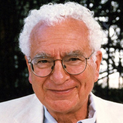 Murray Gell-Mann