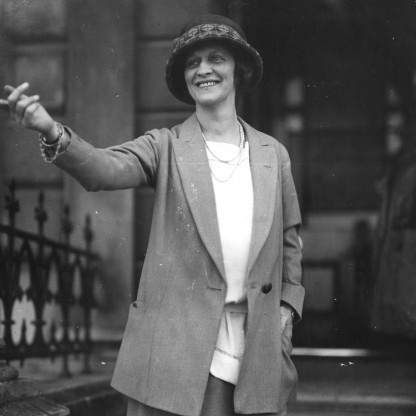 Nancy Astor