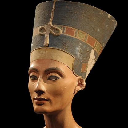 Nefertiti