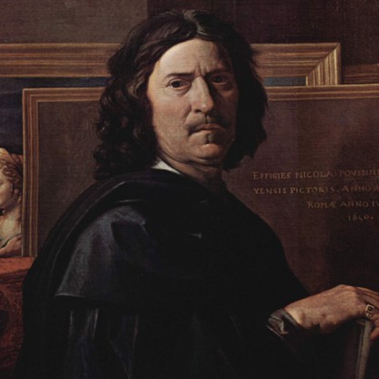 Nicolas Poussin