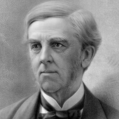 Oliver Wendell Holmes, Sr.