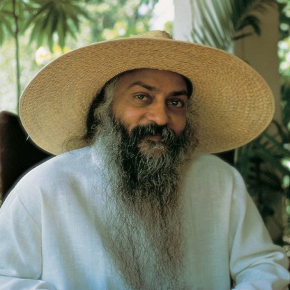 Osho Rajneesh