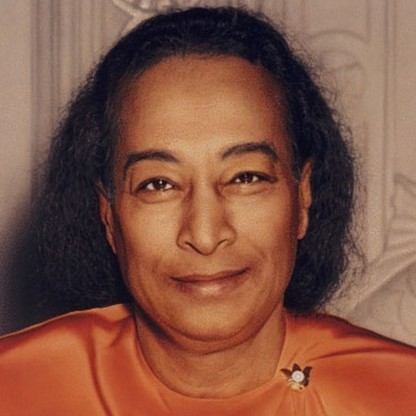 Paramahansa Yogananda