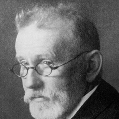 Paul Ehrlich