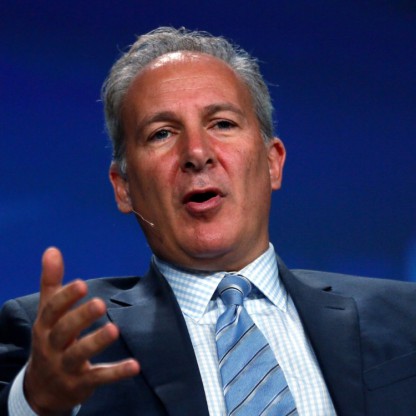 Peter Schiff