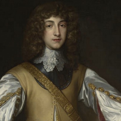 Prince Rupert of the Rhine