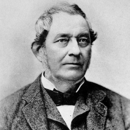 Robert Bunsen