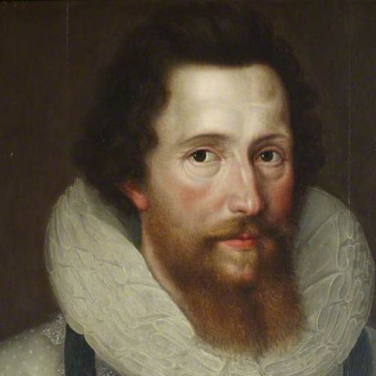 Robert Devereux, 2nd Earl of Essex