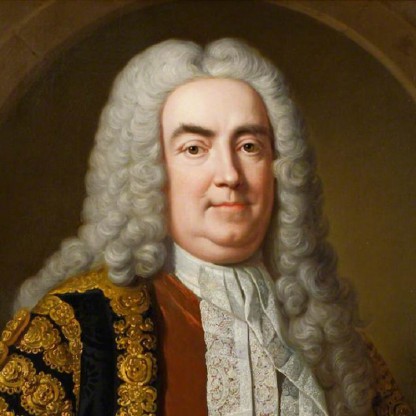 Robert Walpole