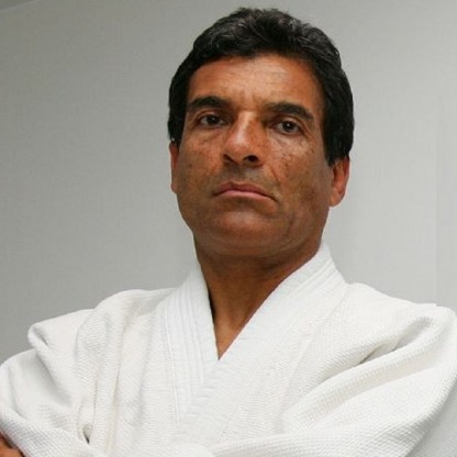 Rorion Gracie