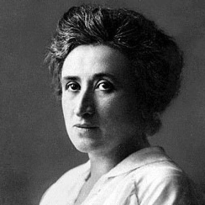 Rosa Luxemburg