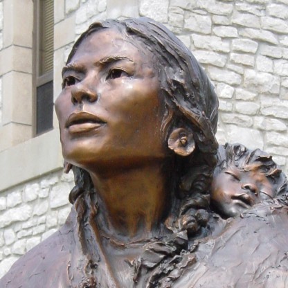 Sacagawea