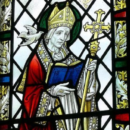 Saint David