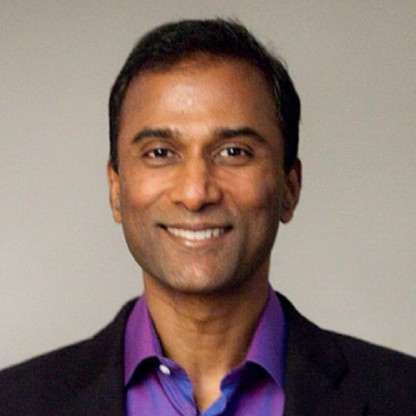 Shiva Ayyadurai