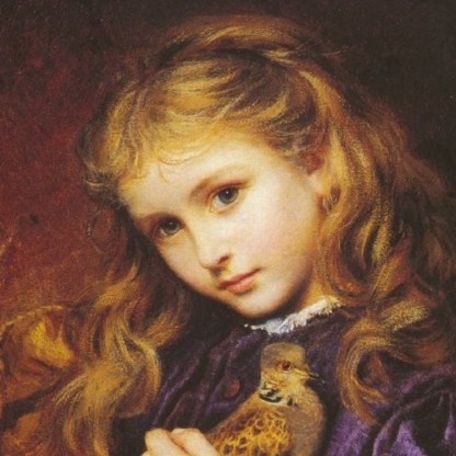 Sophie Gengembre Anderson