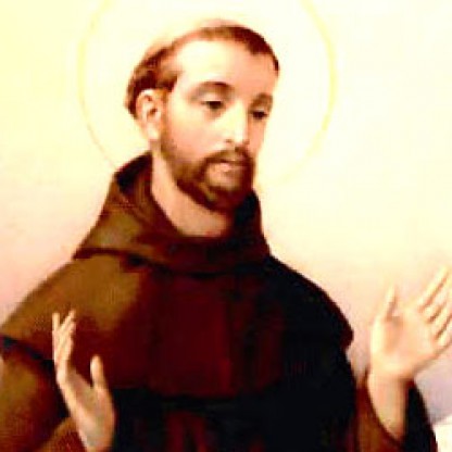 St Francis of Assisi