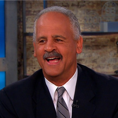 Stedman Graham