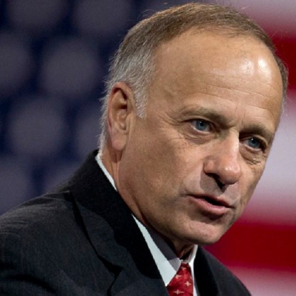 Steve King