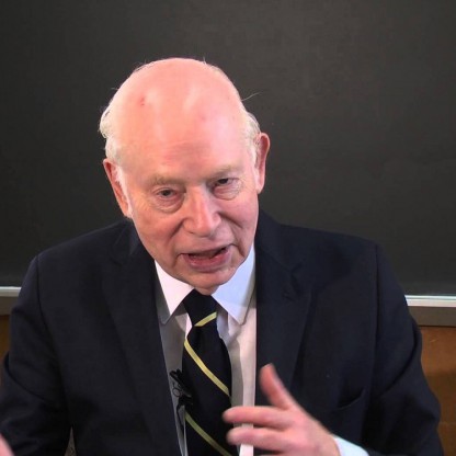 Steven Weinberg