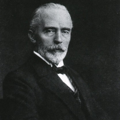 Theodor Kocher