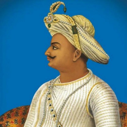 Tipu Sultan