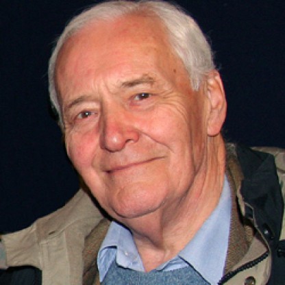 Tony Benn