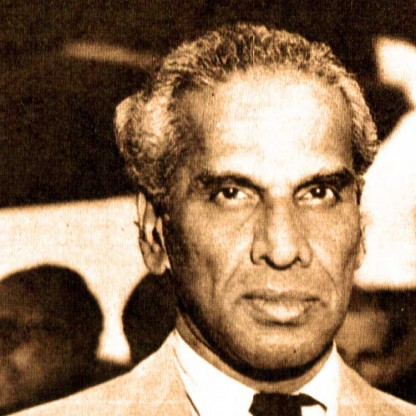 V. K. Krishna Menon